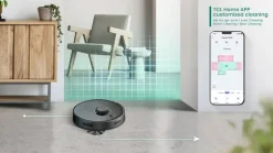 Tcl robotti-imuri Sweeva 6000