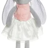 Teddykompaniet Ballerinas pupu Kelly 40 cm