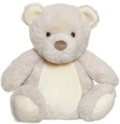 Teddykompaniet pimeässä hohtava nalle