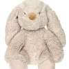 Teddykompaniet pupupehmo Lolli Bunnies harmaa