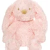 Teddykompaniet pupupehmo Lolli Bunnies vaaleanpunainen