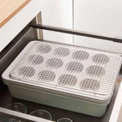 Tefal jäähdytysritilä Ceramik 38x25 cm