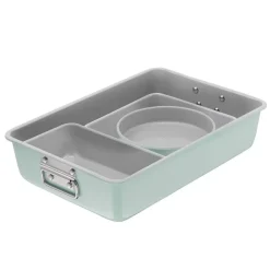 Tefal jäähdytysritilä Ceramik 38x25 cm