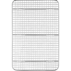 Tefal jäähdytysritilä Ceramik 38x25 cm