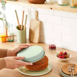 Tefal kakkuvuoka Ceramik pyöreä 17 cm