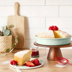 Tefal kakkuvuoka Ceramik pyöreä 17 cm