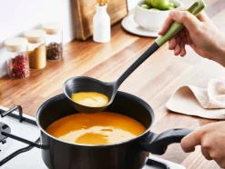 Tefal kauha mitta-asteikolla Essential 2in1