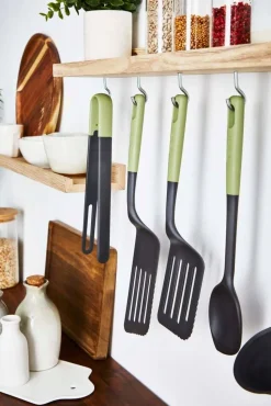 Tefal kauha mitta-asteikolla Essential 2in1