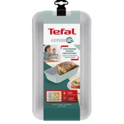 Tefal leipävuoka Ceramik 23 cm