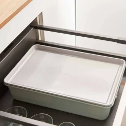 Tefal leivinpelti Ceramik 39x26 cm