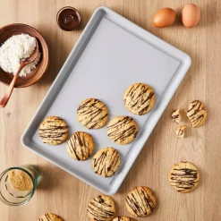 Tefal leivinpelti Ceramik 39x26 cm