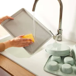 Tefal neliökakkuvuoka Ceramik 20 cm