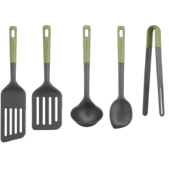 Tefal tarjoilukauha kaavinreunalla Essential 2in1