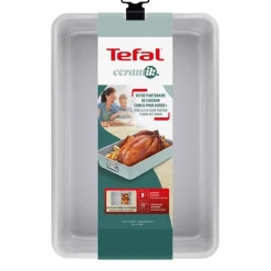 Tefal uunivuoka Ceramik 40x28 cm