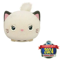 Teksta interaktiivinen kissanpentu Purro