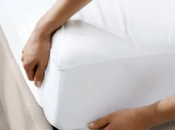 TEMPUR joustolakana 80x25-30 cm harmaa