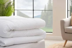 TEMPUR peitto Luxe Fibre Cooling Standard 160x210 cm