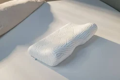 TEMPUR tyyny ErgoPlus M SmartCool