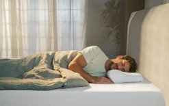 TEMPUR tyyny ErgoPlus XL SmartCool