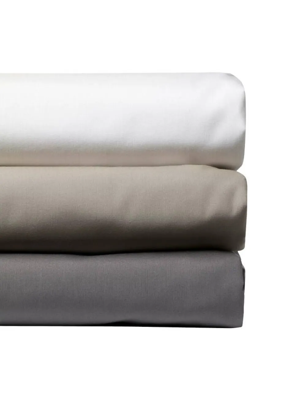 TEMPUR 180x200x30 cm muotoonommeltu lakana Silky Bamboo