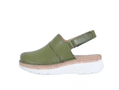 Ten Points sandaalit Maya 2 Khaki