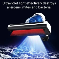 Tesla 3 in 1 käsi-imuri LifeStar UV550