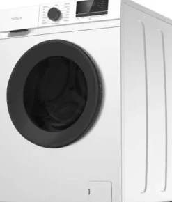 Tesla pesukone WF61030K 6 kg valkoinen