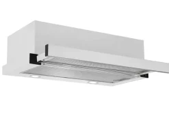 Thermex liesituuletin Thermex Copic 600 mm valkoinen