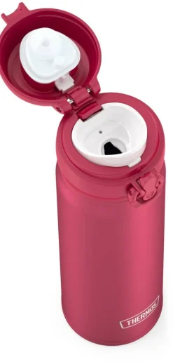 Thermos juomapullo Ultralight 0,75 l pinkki