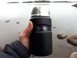 Thermos ruokatermos Stainless King 710 ml