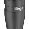 Thermos termosmuki Stainless King Matte Black