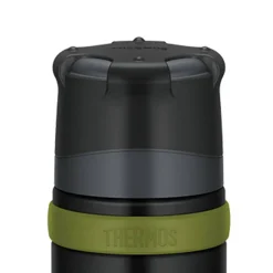 Thermos termospullo Ultimate 0,5 l harmaa
