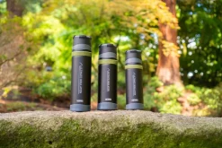 Thermos termospullo Ultimate 0,90 l harmaa