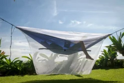 Ticket to the moon hyttysverkko Convertible BugNet 360 valkoinen