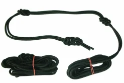 Ticket to the moon kiinnitysköysipussi Hammock