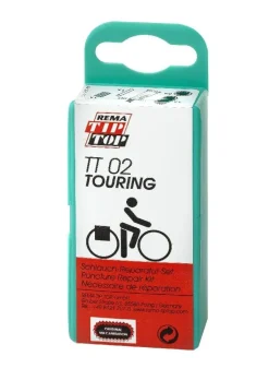 Tiptop paikkarasia 7-paikkaa