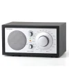 Tivoli Audio Model One radio musta/hopea