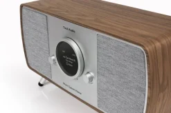 Tivoli Audio radio Music System Home 2 pähkinä/harmaa