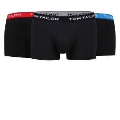 Tom Tailor bokserit 3 kpl Brief