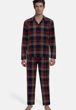 Tom Tailor flanellipyjama 71447-5200