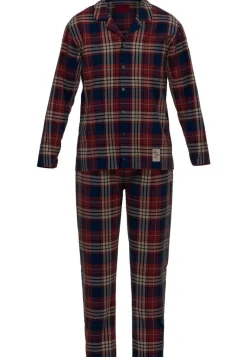 Tom Tailor flanellipyjama 71447-5200