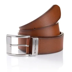 Tom Tailor nahkavyö 00611-0007