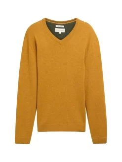 Tom Tailor neule 1039811 Basic