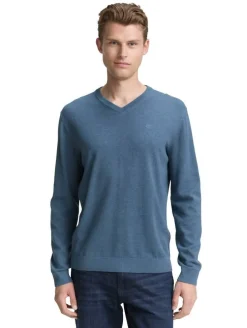 Tom Tailor neule 1039811 Basic