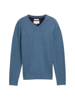 Tom Tailor neule 1039811 Basic