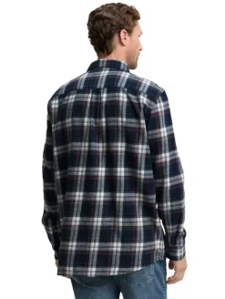 Tom Tailor paita 1047337 Modern fit