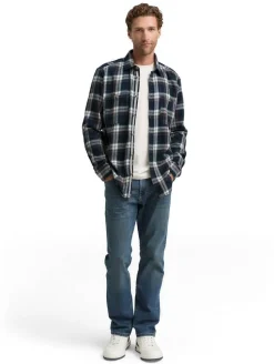 Tom Tailor paita 1047337 Modern fit