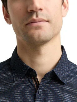 Tom Tailor paita 1048444 Slim fit