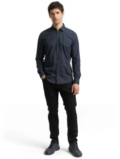 Tom Tailor paita 1048444 Slim fit