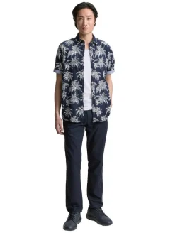 Tom Tailor paita SS 1046085